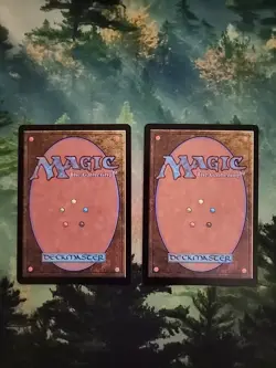 Arid Mesa Magic The Gathering MTG MH2 JP - Image 2