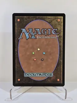 MTG Cabal Therapy - Judgment - Magic the Gathering - Image 2