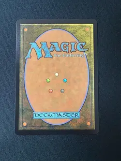 2025 MTG Avatar The Last Airbender Tiger-Seal Borderless #318 - Image 2