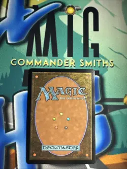 Taurean Mauler ? Borderless Double ?? Rainbow FOIL ? MTG NM Secret Lair (1899) - Image 2