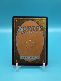 Avatar’s Wrath - FOIL - Avatar: The Last Airbender - Image 2