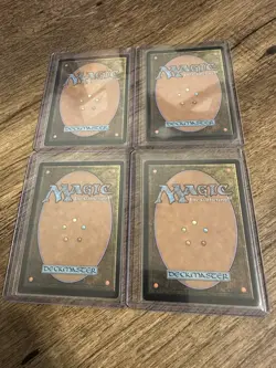 Phyrexian Altar Ultimate Masters UMA Pack Fresh NM Condition Magic MTG - Image 2