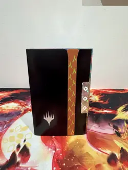 Magic The Gathering Final Fantasy Chocobo Bundle Box - IN HAND!! - Image 2