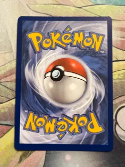 Pokemon Card TCG - Dark Energy - Shrouded Fable - SVE 007 - Reverse Holo - Image 2