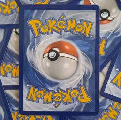 Godzilla Retro And Jack Skellington Pokemon Card Custom Bundle - Image 4