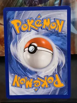 Giovanni's Charisma 204/165 Sv: Scarlet & Violet 151 Pokemon Card - Image 3