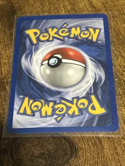 Pokemon TCG Clefable Holo Rare Card Base Set 2,5/130 - Image 2