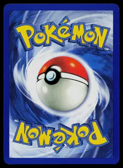 Pokemon Card - Giovanni's Last Resort Gym Challenge 105/132 Rare - Image 2