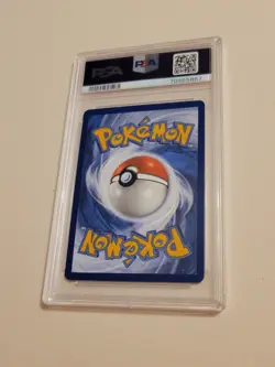 Ice Rider Calyrex V - Pokemon SWSH Holiday Calendar - Gem Mint PSA 10 - Image 4