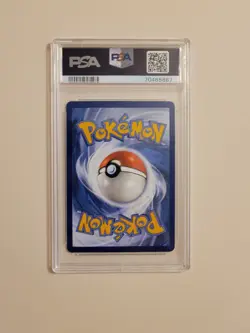 Ice Rider Calyrex V - Pokemon SWSH Holiday Calendar - Gem Mint PSA 10 - Image 5
