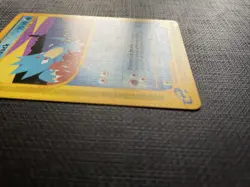 Golduck 50a/147 - Pokemon - Expedition - Aquapolis - Uncommon - WOTC - LP - Image 2