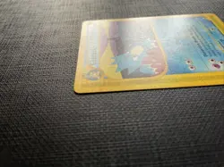 Golduck 50a/147 - Pokemon - Expedition - Aquapolis - Uncommon - WOTC - LP - Image 3
