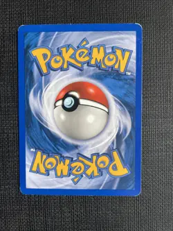 Golduck 50a/147 - Pokemon - Expedition - Aquapolis - Uncommon - WOTC - LP - Image 4