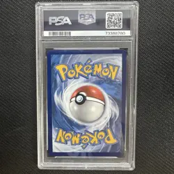 PSA 9 Giratina V Alt Art #186 SWSH Lost Origin 2022 Pokemon MINT - Image 2