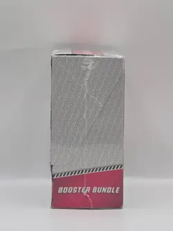 Pokemon TCG: Scarlet & Violet White Flare Booster Bundle Box Factory Sealed - Image 3