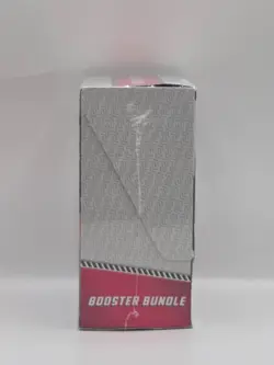 Pokemon TCG: Scarlet & Violet White Flare Booster Bundle Box Factory Sealed - Image 4