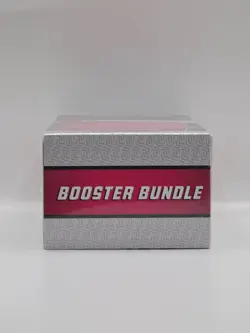 Pokemon TCG: Scarlet & Violet White Flare Booster Bundle Box Factory Sealed - Image 5