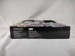 NEW - Pokemon TCG: V Battle Deck -Rayquaza vs Noivern - Multicolor 820650809491 - Image 5