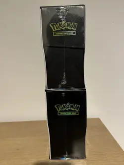 Pokemon Center Elite Trainer Box Mega Evolutions Lucario & Gardevoir ETB Pair - Image 4