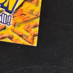 1999 Topps Pokemon the First Movie Dragonite #12 Die Cut Embossed Ships FAST - Image 3