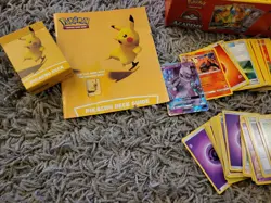 Pokemon TCG: Battle Academy - Charizard-GX, Raichu-GX & Mewtwo-GX no board As-is 820650807893 - Image 2