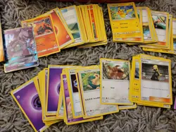Pokemon TCG: Battle Academy - Charizard-GX, Raichu-GX & Mewtwo-GX no board As-is 820650807893 - Image 3