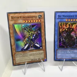 Yugioh Retro Pack Super Rare Playset Near Mint 1 - Image 3