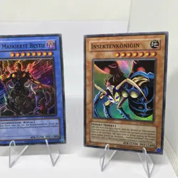 Yugioh Retro Pack Super Rare Playset Near Mint 1 - Image 4
