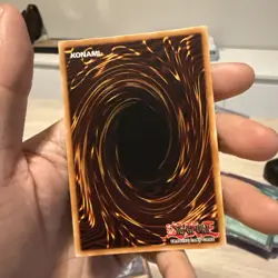 Yu-Gi-Oh! TCG Ultra Rare Dark Magician Girl LART-EN035 Limited Edition NM - Image 4