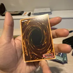 Yu-Gi-Oh! TCG Ultra Rare Obelisk The Tormentor JUMP-EN037 Limited Edition MINT - Image 4