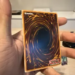 Yu-Gi-Oh! TCG Ultra Rare Obelisk The Tormentor JUMP-EN037 Limited Edition MINT - Image 5