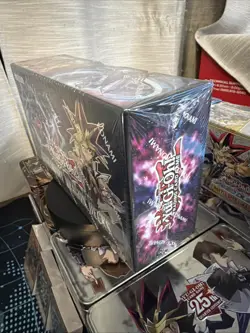Yu-Gi-Oh! Legendary Dragon Decks 2024 Print Sealed - Image 3