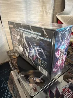 Yu-Gi-Oh! Legendary Dragon Decks 2024 Print Sealed - Image 4
