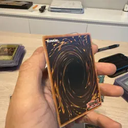 Yu-Gi-Oh! TCG Ultra Rare Judgement Of The Pharaoh JUMP-EN008 Near Mint - Image 5