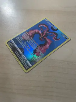 Galarian Moltres SWSH284 SWSH: Sword & Shield Promo Cards Holo (NM or Better) - Image 3