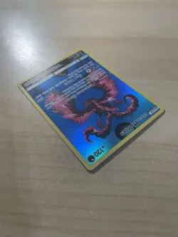 Galarian Moltres SWSH284 SWSH: Sword & Shield Promo Cards Holo (NM or Better) - Image 4