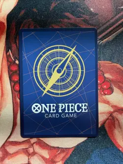 Nico Robin Gift Collection 2023 ST01-008 One Piece Promo Cards Foil - Image 2