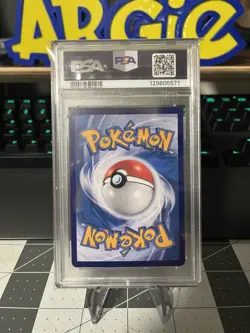 PSA 9 Sprigatito CBB1C 0106/09 Baby Shiny - S Chinese Gem Pack Pokemon Card - Image 2