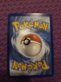 Celebi Venusaur GX SM167 Sun Moon Full Alt Art Holo Promo Pokemon TCG Card - Image 3