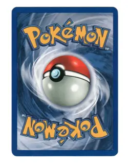 Pokemon TCG Dark Jolteon Team Rocket 38/82 Regular - 2000 Vintage Pokemon Card - Image 2