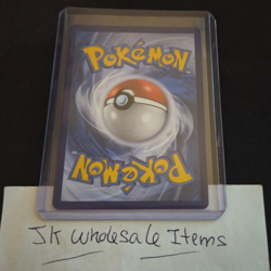 ARCEUS V SWSH204 SWORD & SHIELD BLACK STAR PROMO CARD POKEMON TCG NM - Image 2