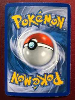 LOUDRED 23/100 EX Crystal Guardians REVERSE HOLO RH Pokemon TCG card LP - Image 3