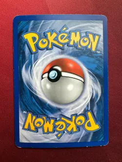 BANETTE 1/100 EX Crystal Guardians REVERSE HOLO RH STAMPED Pokemon TCG card LP - Image 3