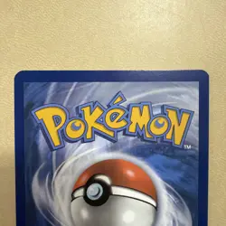 Pokemon TCG Ralts Card Baby Shiny Paldean Fates Scarlet & Violet 153/091 - Image 3