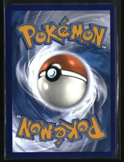 Pokemon Paldea Evolved Flamingo Illustration Rare Holo Card 227/193 TCG NM - Image 2