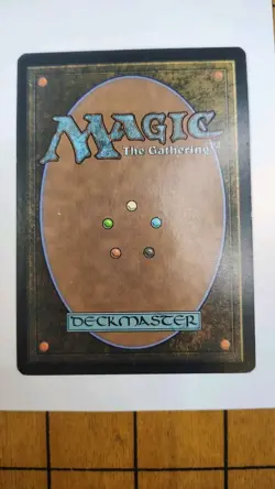 MTG - Arvin Dagsson - Legendary - Coldsnap - LP - Rare - Magic The Gathering - Image 2