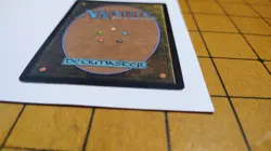 MTG - Arvin Dagsson - Legendary - Coldsnap - LP - Rare - Magic The Gathering - Image 3