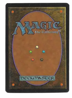 MTG Didgeridoo X1 Homelands edition rare - Image 2