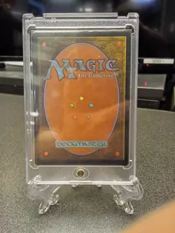 MTG - Jace the Pefected Mind (Oil Slick Foil) Phyrexia: All Will Be One in case. - Image 2