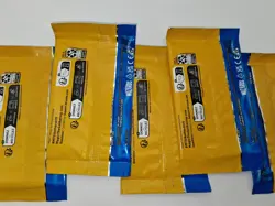 5x Aetherdrift Collector Booster Sample Pack Lot - Image 2